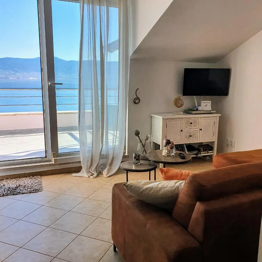 Apartment Kate Slatine 0*,  Croatia