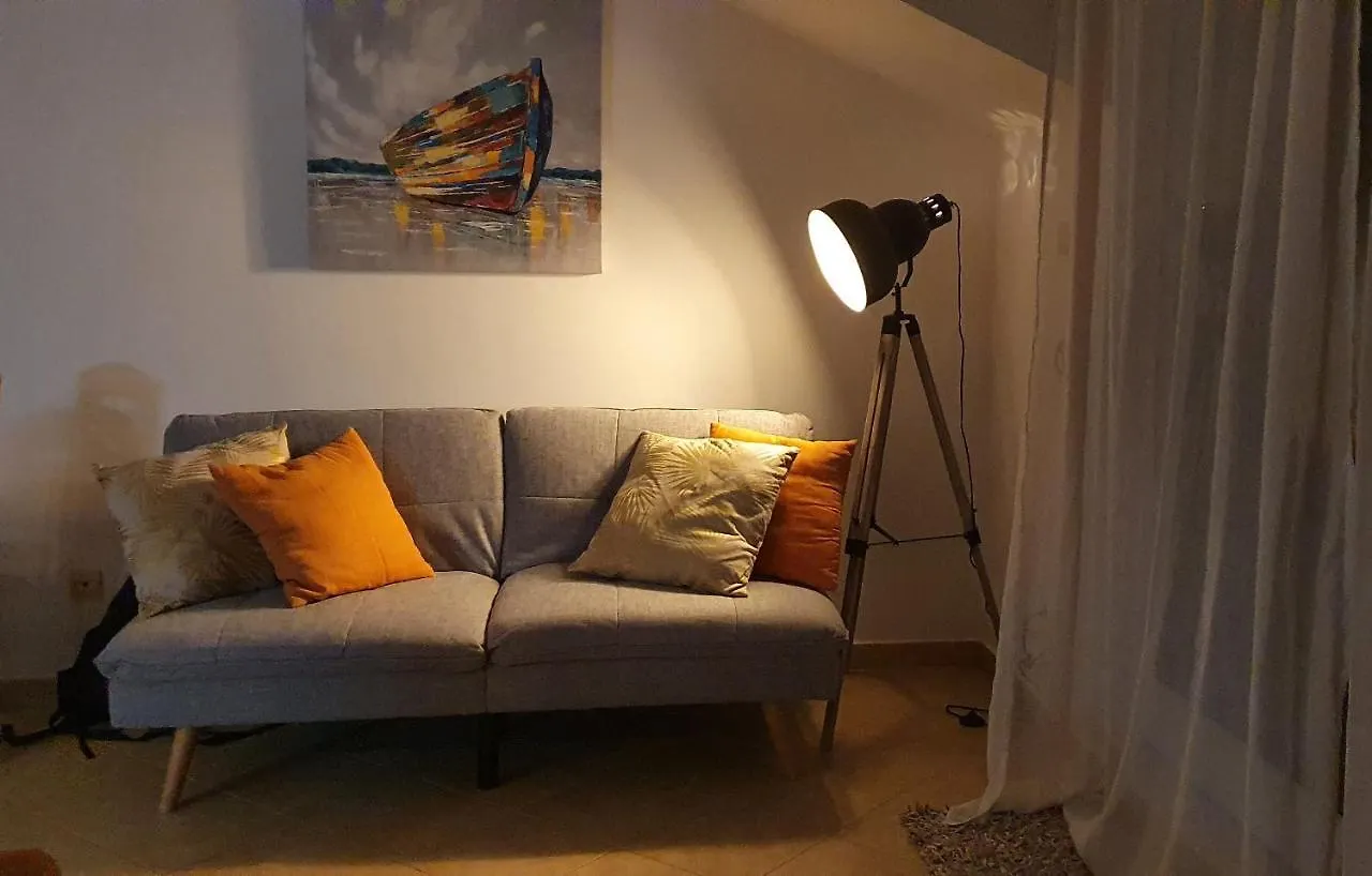 Apartment Kate Slatine Croatia