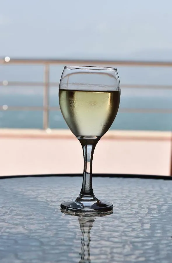 Apartment Kate Slatine Croatia